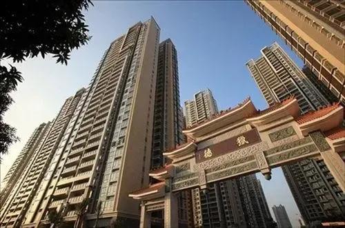 广州普通的城中村一年分红多少,广州城中村分红最多