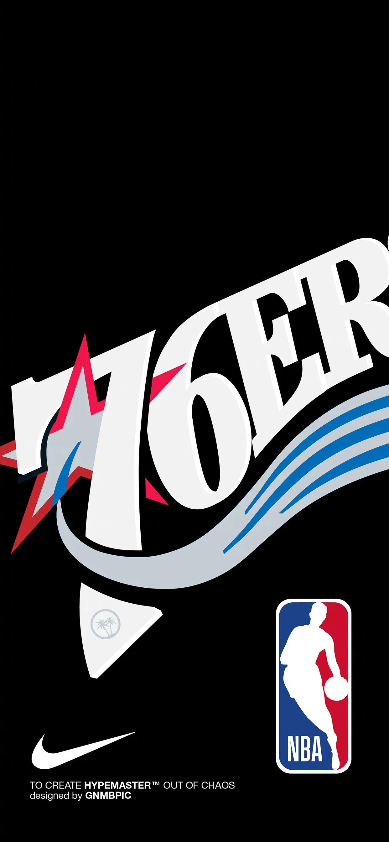 NBA球队壁纸,nba球队壁纸ins高级质感