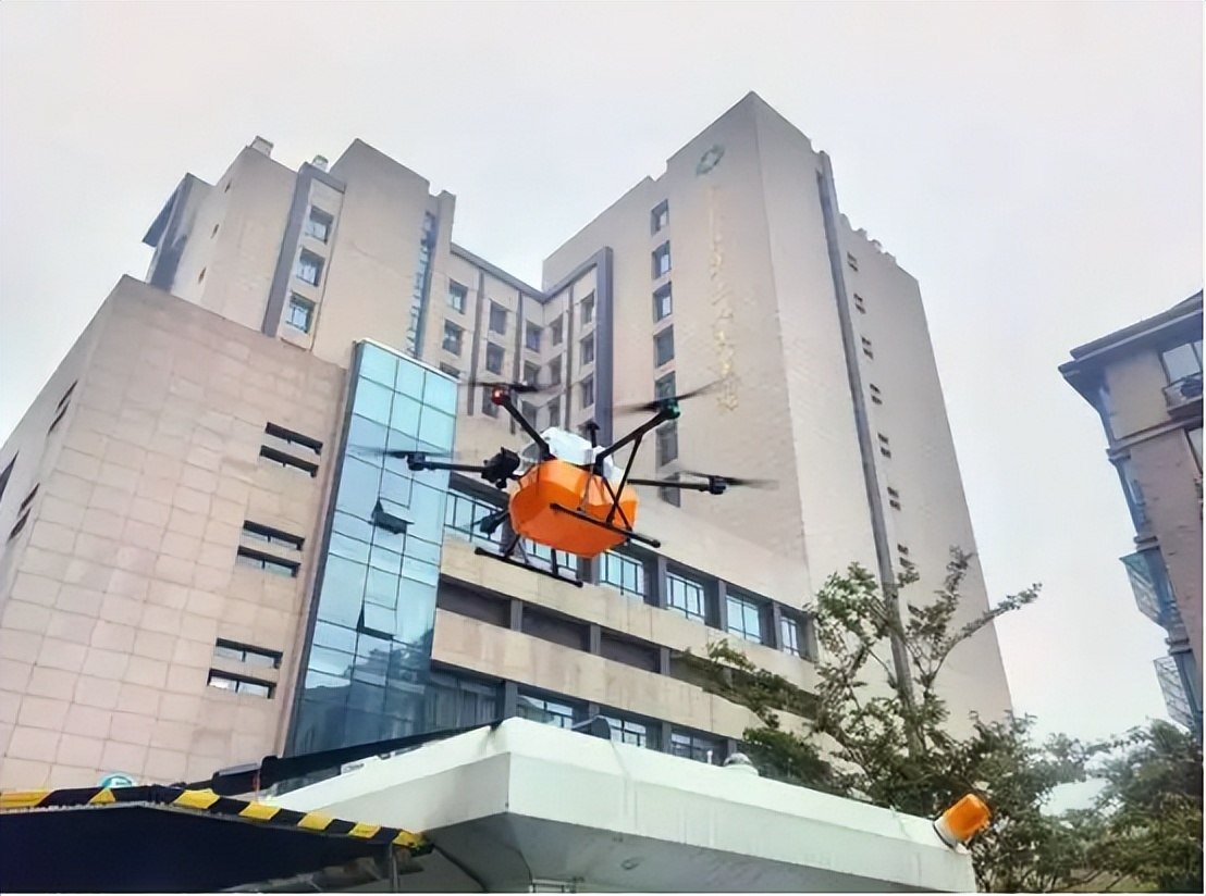 中国无人机企业100强,2023年中国无人机企业top30