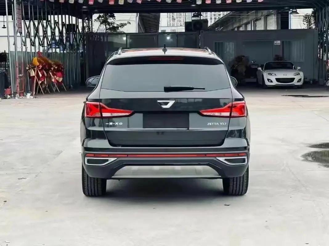 新捷达出游,最佳旅行车型