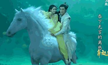 露裤衩引尼姑注意，猪脑导演画风独特！