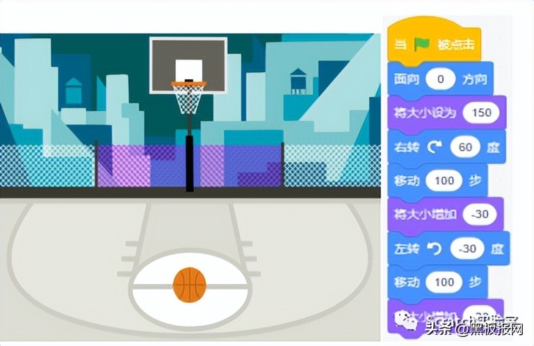 scratch编程等级考试四级题,scratch编程等级考试在哪里报名