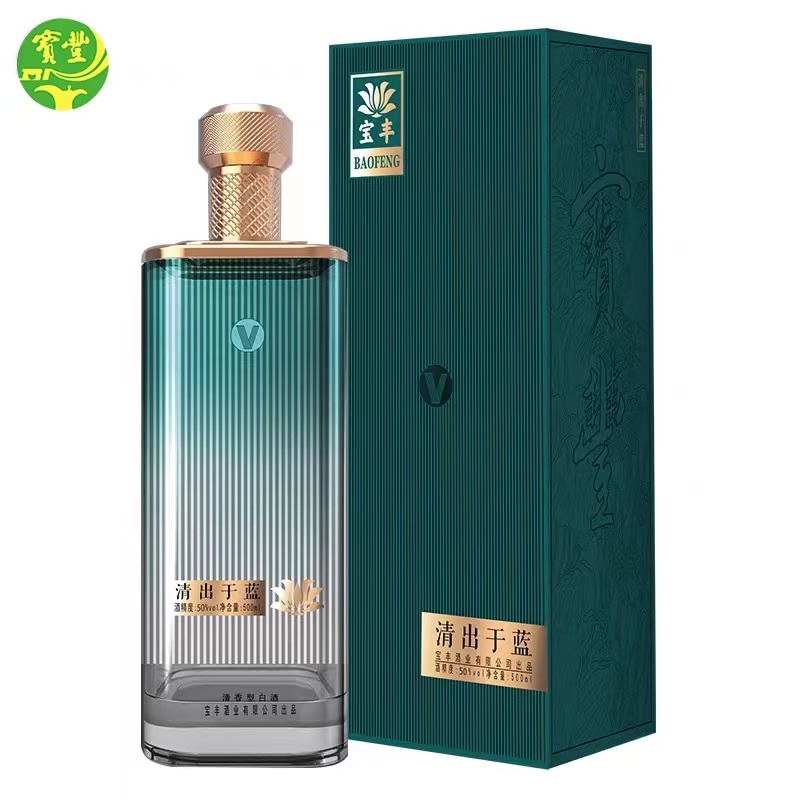 2019白酒新品发布会,22款上市白酒