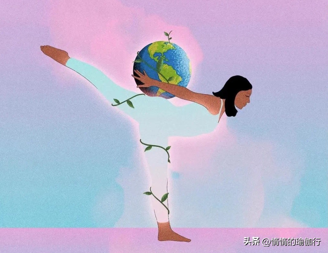 对话悠季瑜伽默瀚老师:真正练习瑜伽的人,会成为品质优秀的人!