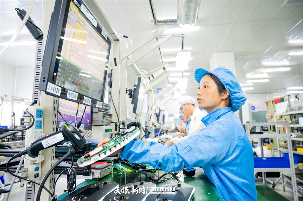 贵州工业发展目标,贵州工业发展工作思路