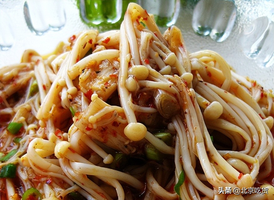 夏天凉菜的家常做法大全,夏天必备的凉菜有哪些品种