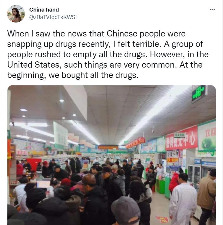 中国人在日本抢购药,中国人抢购日本药