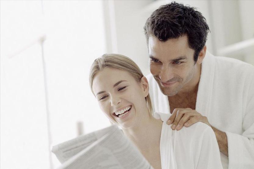 同房频繁导致黄体破裂？医生提醒，夫妻生活需适度，关注双方健康