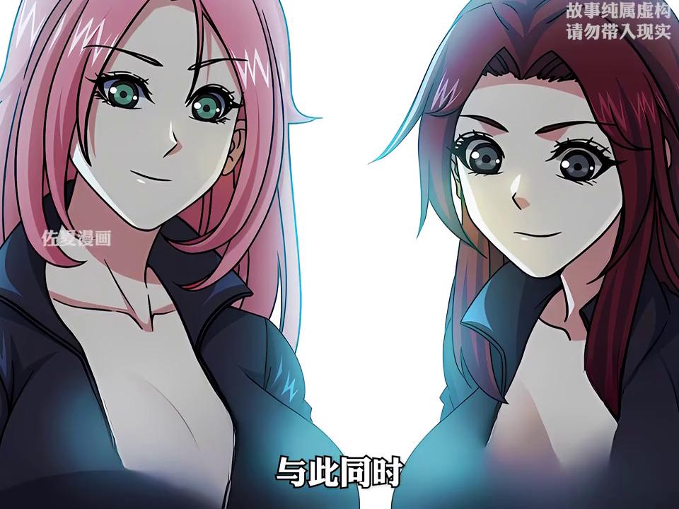 【天降金砖】来了来了，王斌终于要对上丧尸王了#漫画解说