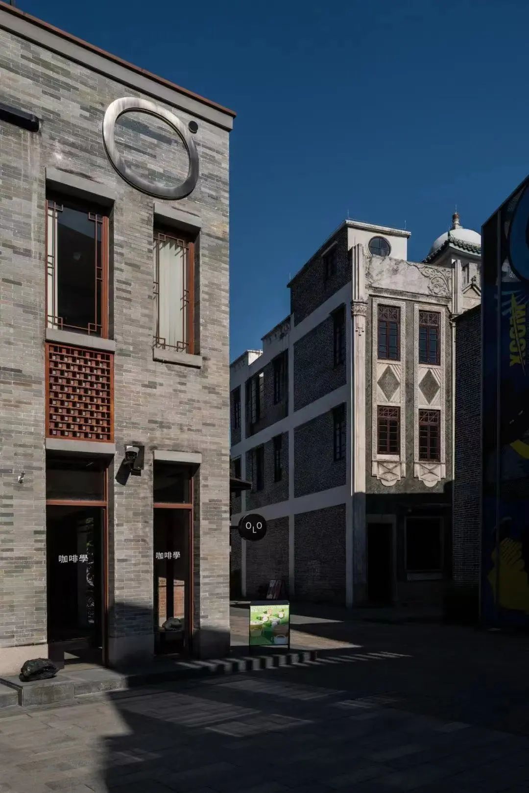 广州西关永庆坊游玩攻略,广州永庆坊月亮桥打卡攻略