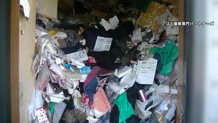 日本断舍离极简生活,日本人断舍离极简生活