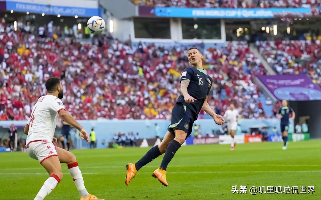 澳大利亚世界杯过往比赛结果,澳大利亚进卡塔尔世界杯了吗