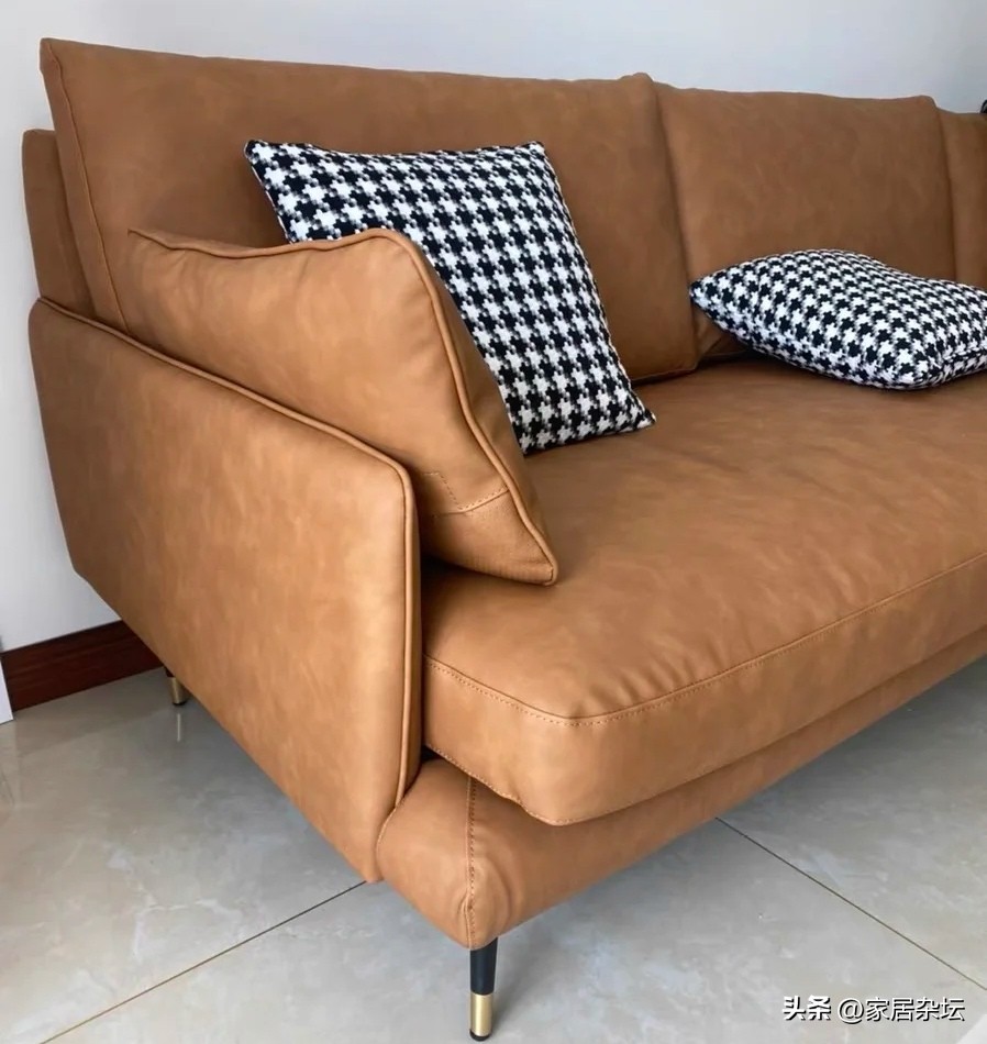 这十种沙发不建议不要买,装修师傅这几种沙发不推荐买
