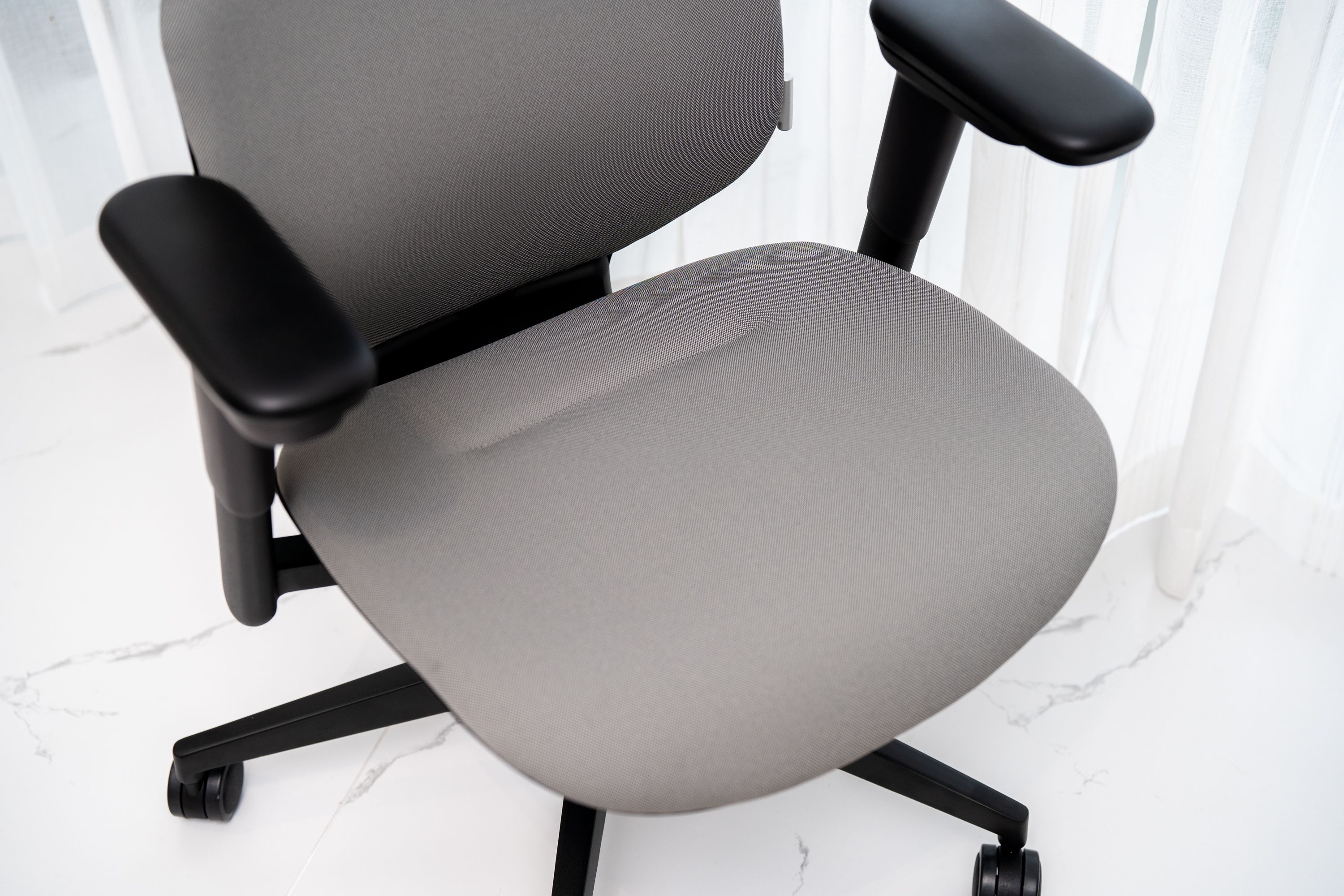 高端人体工学椅推荐排行榜,人体工学椅高端与入门区别