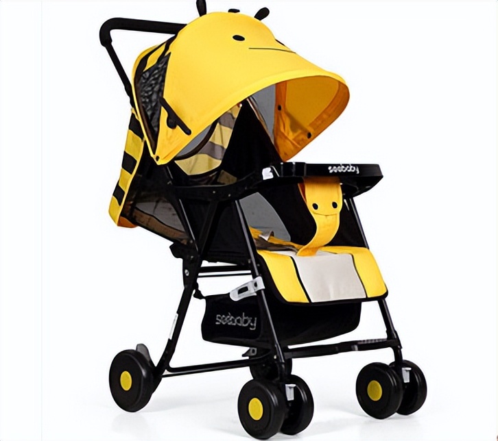 轻便折叠婴儿车排名,婴儿车推荐可坐可躺轻便排行榜