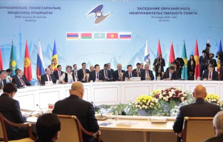 二十年磨一剑:独联体能否成为普京和俄罗斯的强国利器?