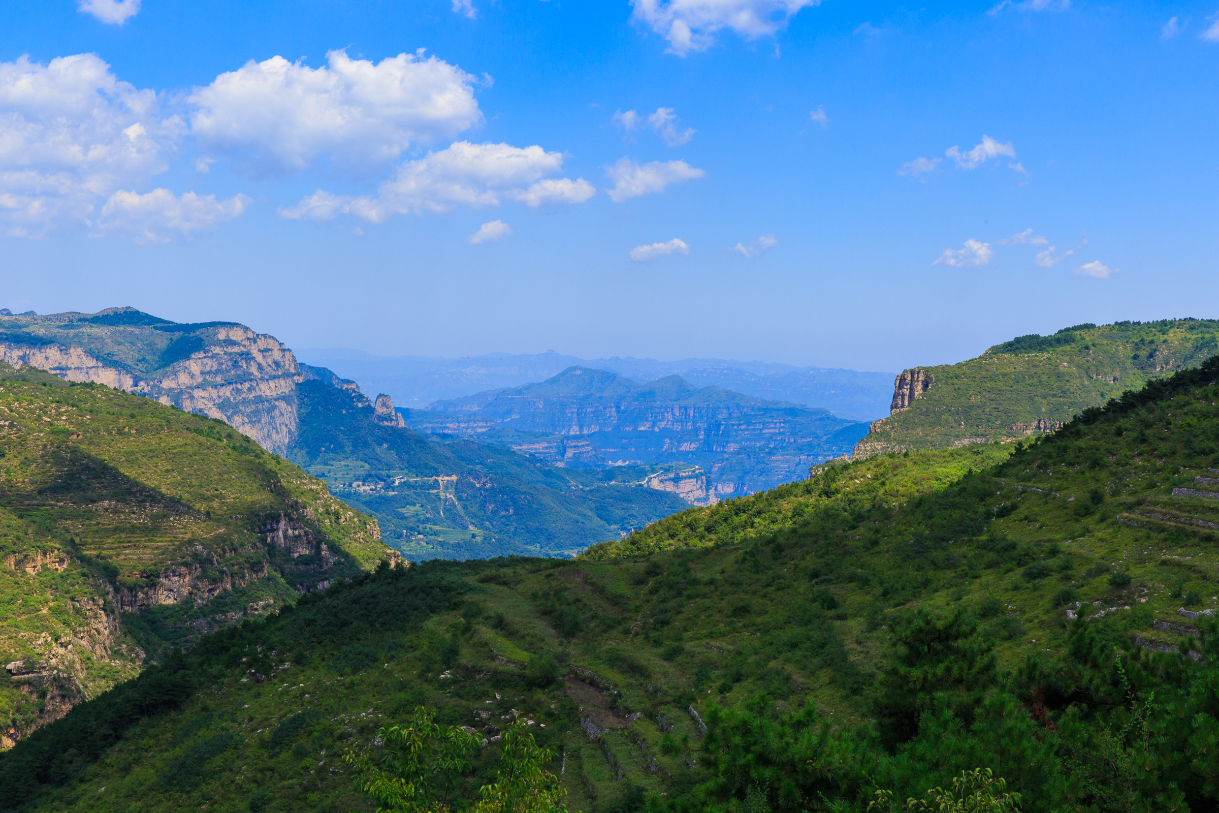 长治赋原文,长治赋