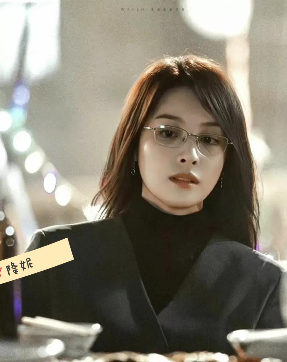 狂飙全部女演员一览表介绍,狂飙里几位女演员颜值对比