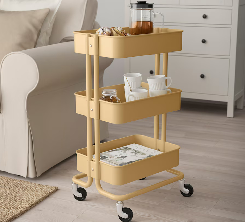 宜家最好用的收纳品,宜家哪些收纳小物值得买