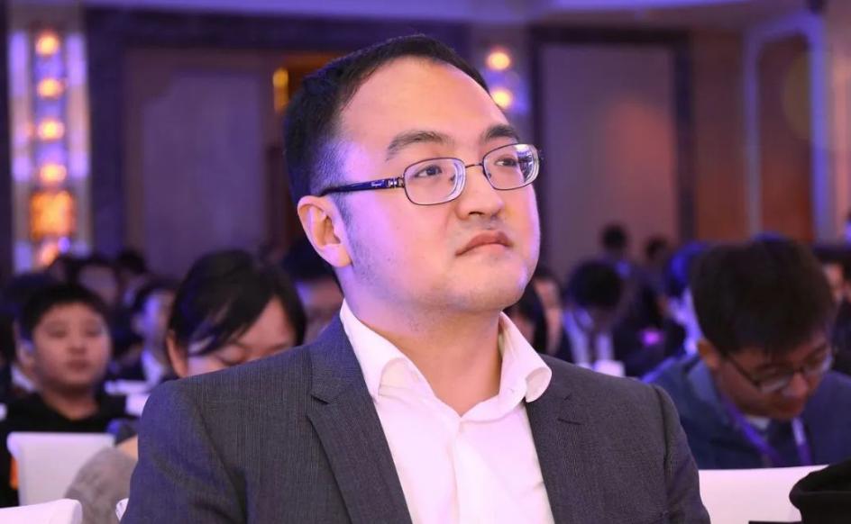 许晨阳离开北大留下三句话是什么,许晨阳离开北大的数学之美原因