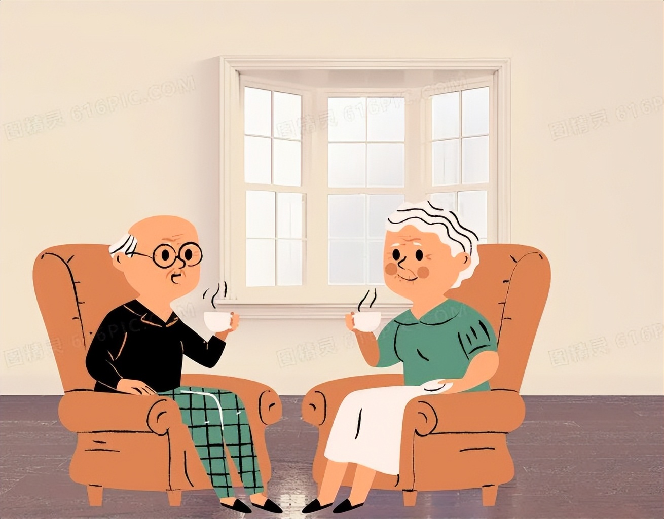 70岁以上最佳养老方式,养老最靠谱的十大方法