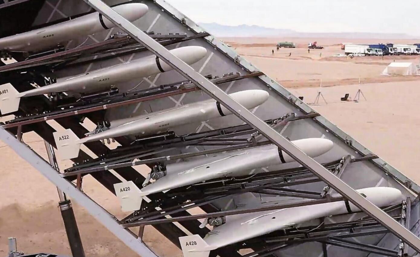 伊朗造无人机参战？这类*器武**如果量大，对俄军帮助可不小