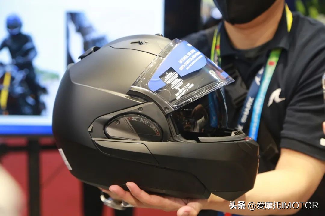 shark大尾翼是限量盔么,shark大尾翼赛道盔