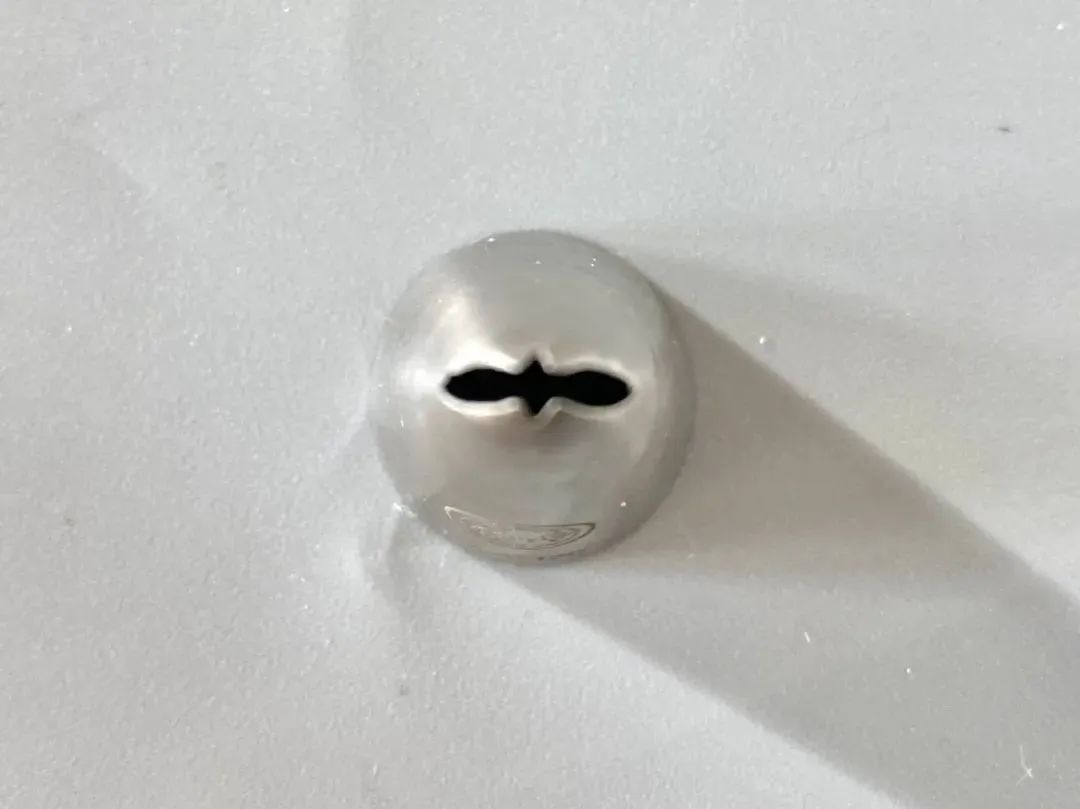 裱花的七种基础手法视频初学者,新手裱花基础知识和手法