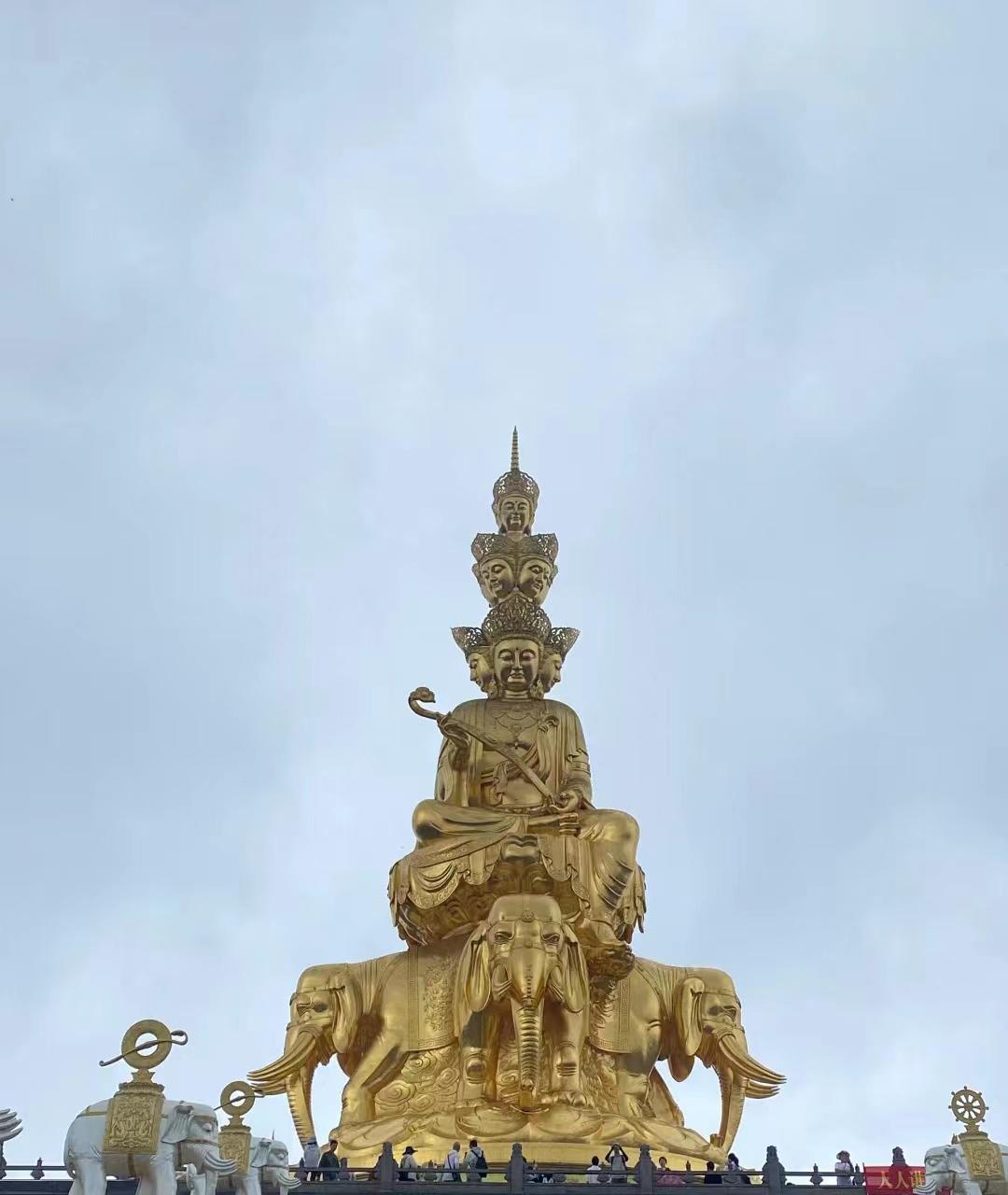 四川旅游攻略最值得推荐的景点,四川风景区旅游景点排行榜前十名