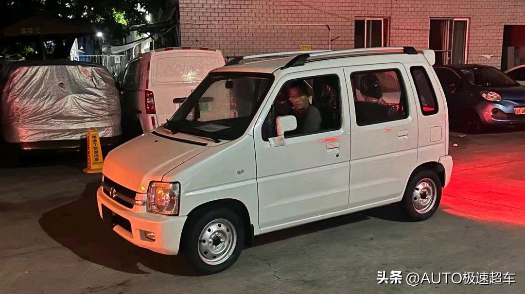 国六北斗星最新款,国六新出厂北斗星车