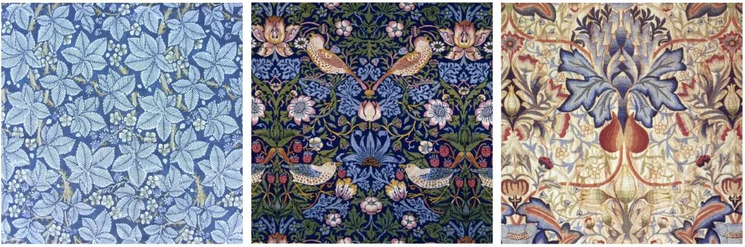 图案设计纹样剪法,图案设计与制作