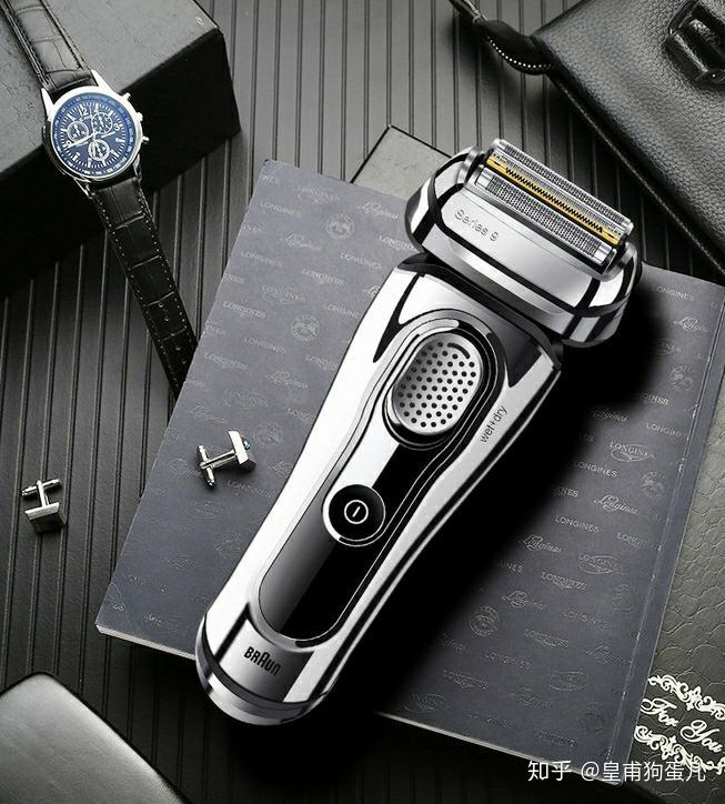 哪款牌子的剃须刀最好用,剃须刀什么品牌最好用最耐用测评