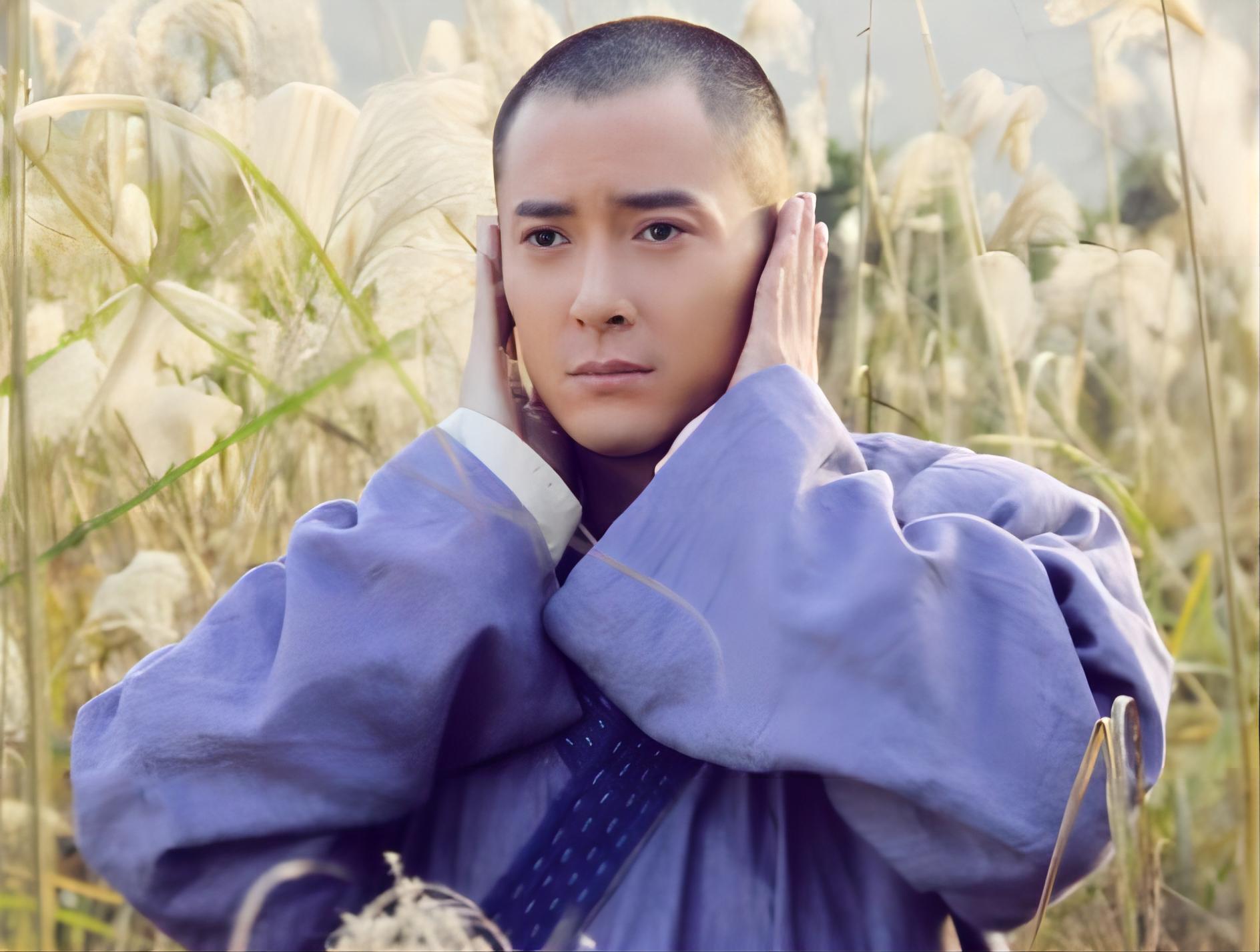 天龙八部乔峰施展擒龙功救阿紫,天龙八部乔峰平定叛军