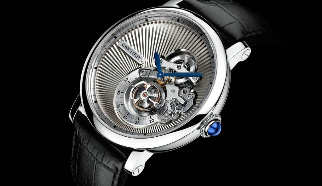 手表为什么走得越来越慢,手表原来是慢的为啥又快了