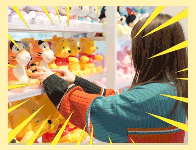 宁波万达潮玩,宁波潮玩店在哪