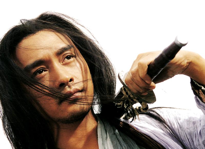 1992年周星驰包揽年度票房前五,1994年票房最高的十部港片