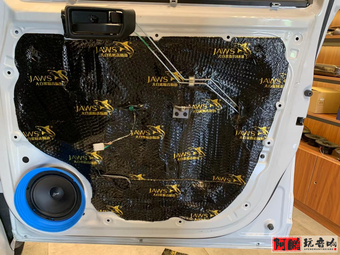 济南五菱宏光隔音降噪改装必看,淄川五菱宏光汽车音响升级改装