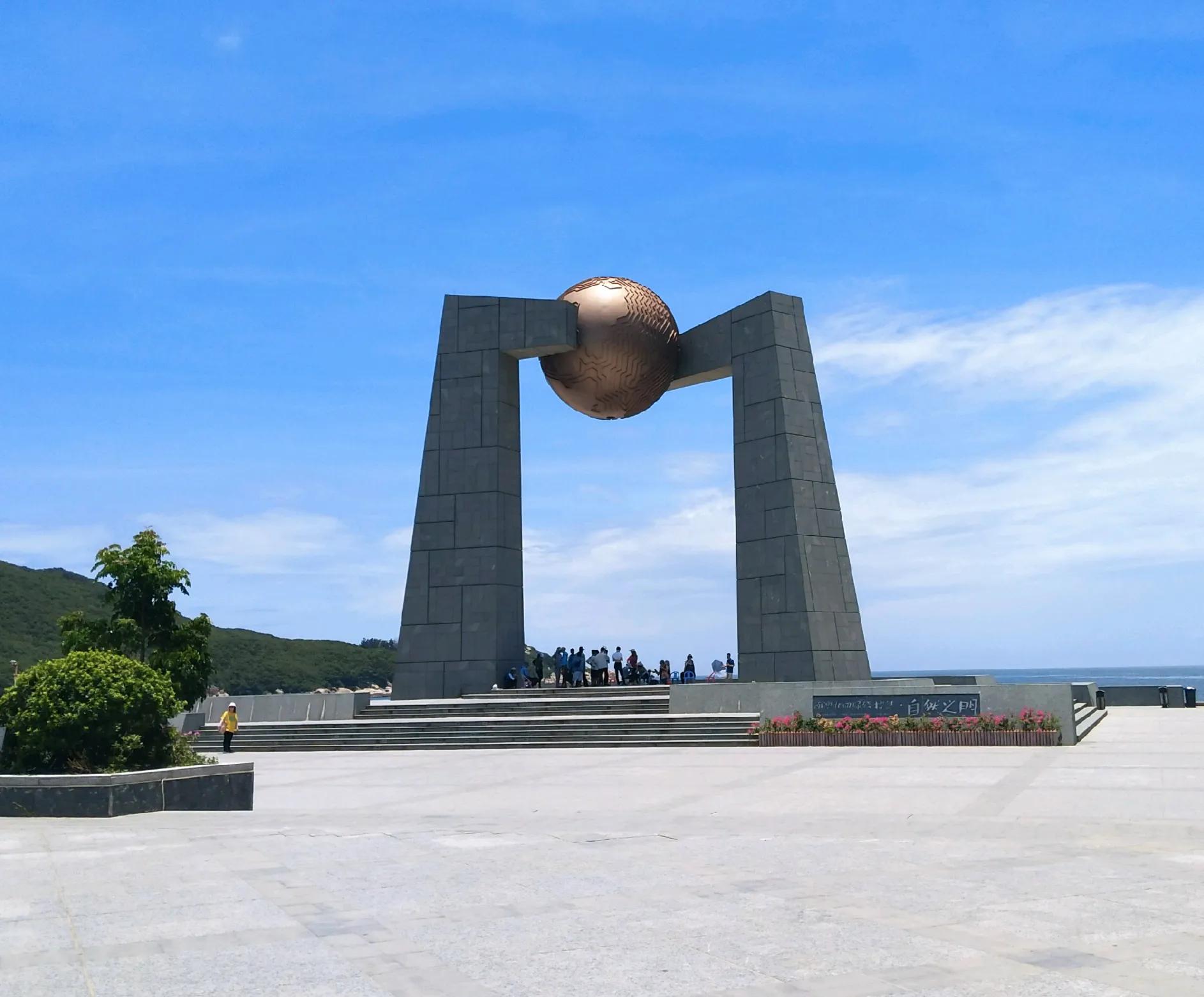 汕头南澳周边有什么岛,汕头南澳景点人多吗