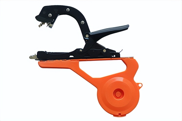 新款绑枝机，旧款绑枝机对比新款绑枝器，有哪些不同？