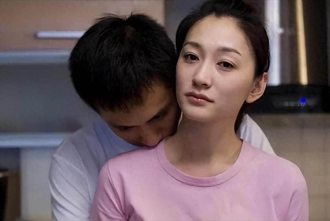 李小冉43岁的她再次逆袭,不老女神李小冉的坎坷情路