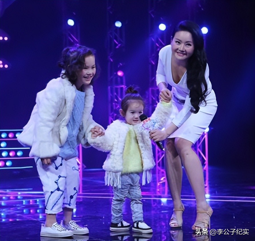 放开我北鼻jackson周嘉诚和马天宇,童星周嘉诚