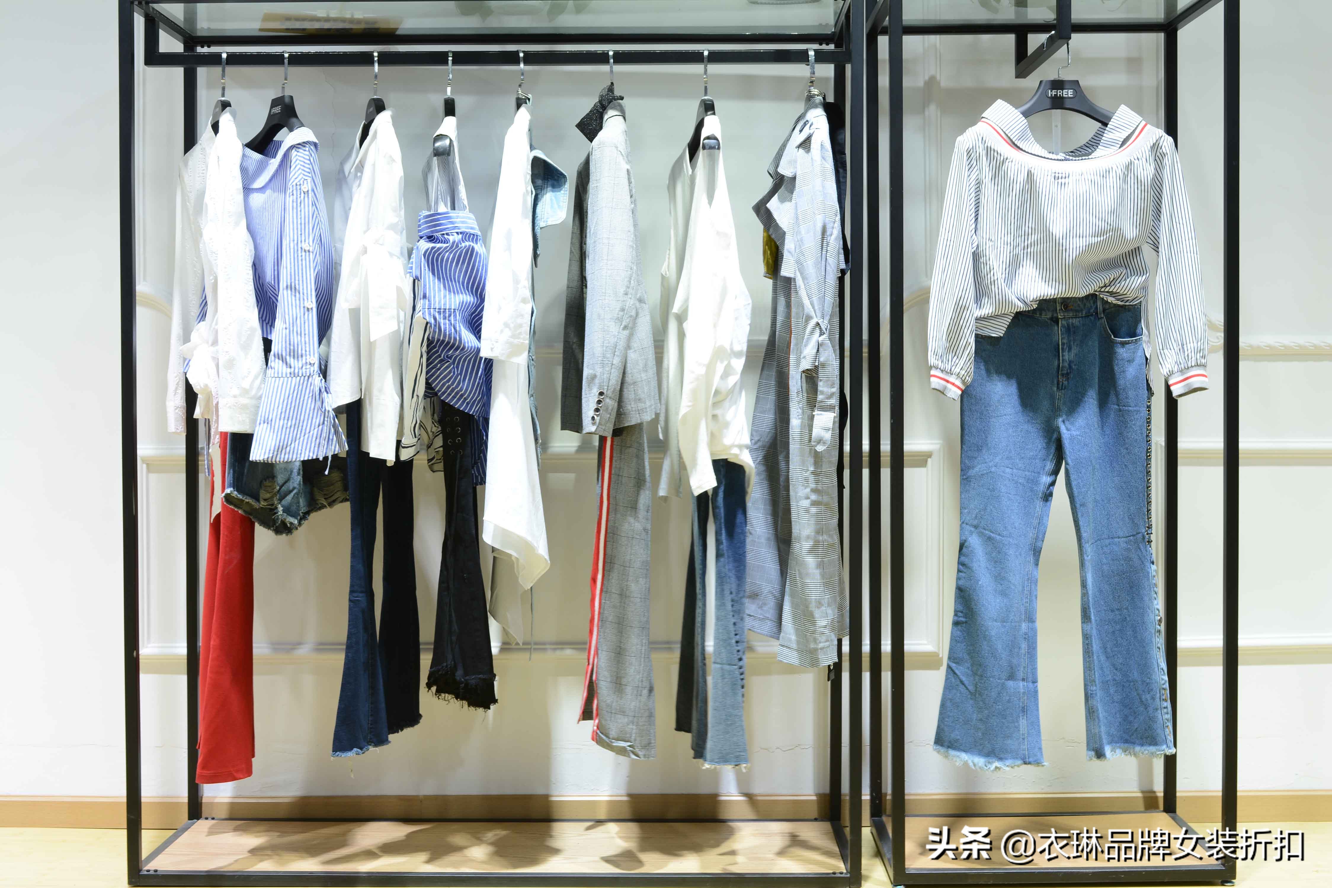 折扣店进货渠道一手货源,运动品牌折扣店的货源进货渠道