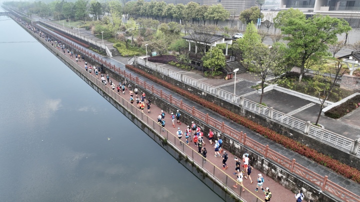 小城办大赛，城小格局大：浙江一座小县城举办顶级体育赛事的启示