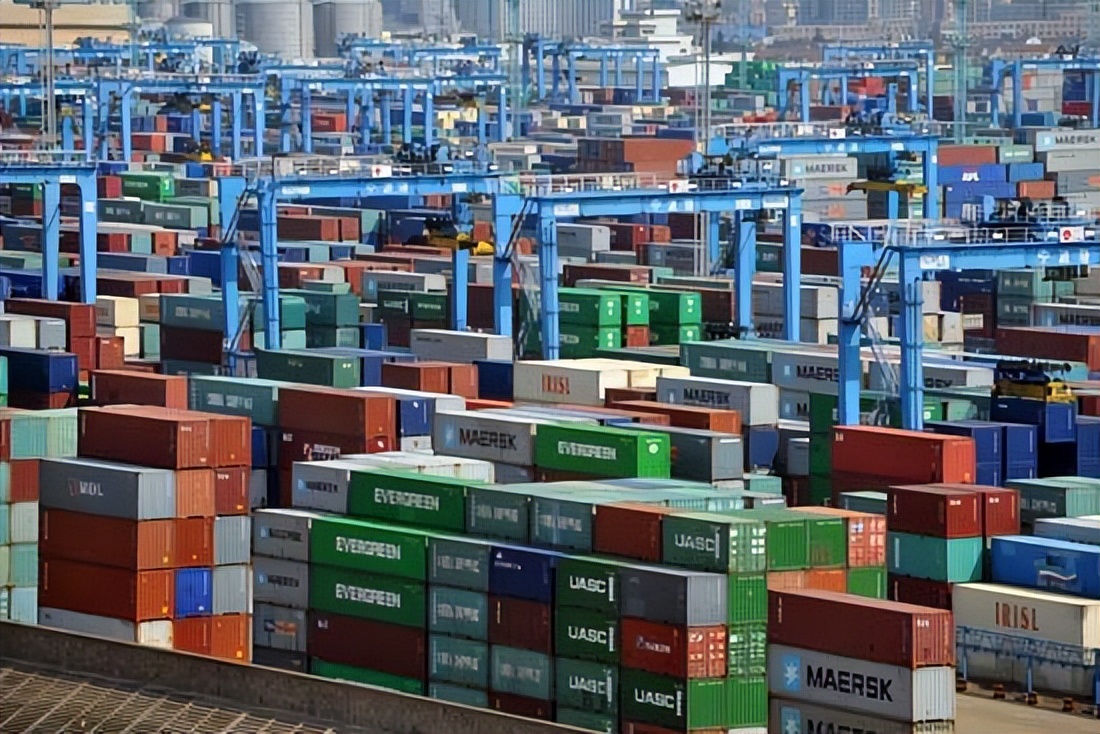 韩国对美国的出口贸易,10月份韩国最新出口数据