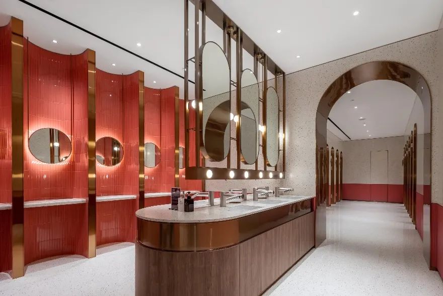 成都ifs高级美容中心,成都ifs美妆集合地