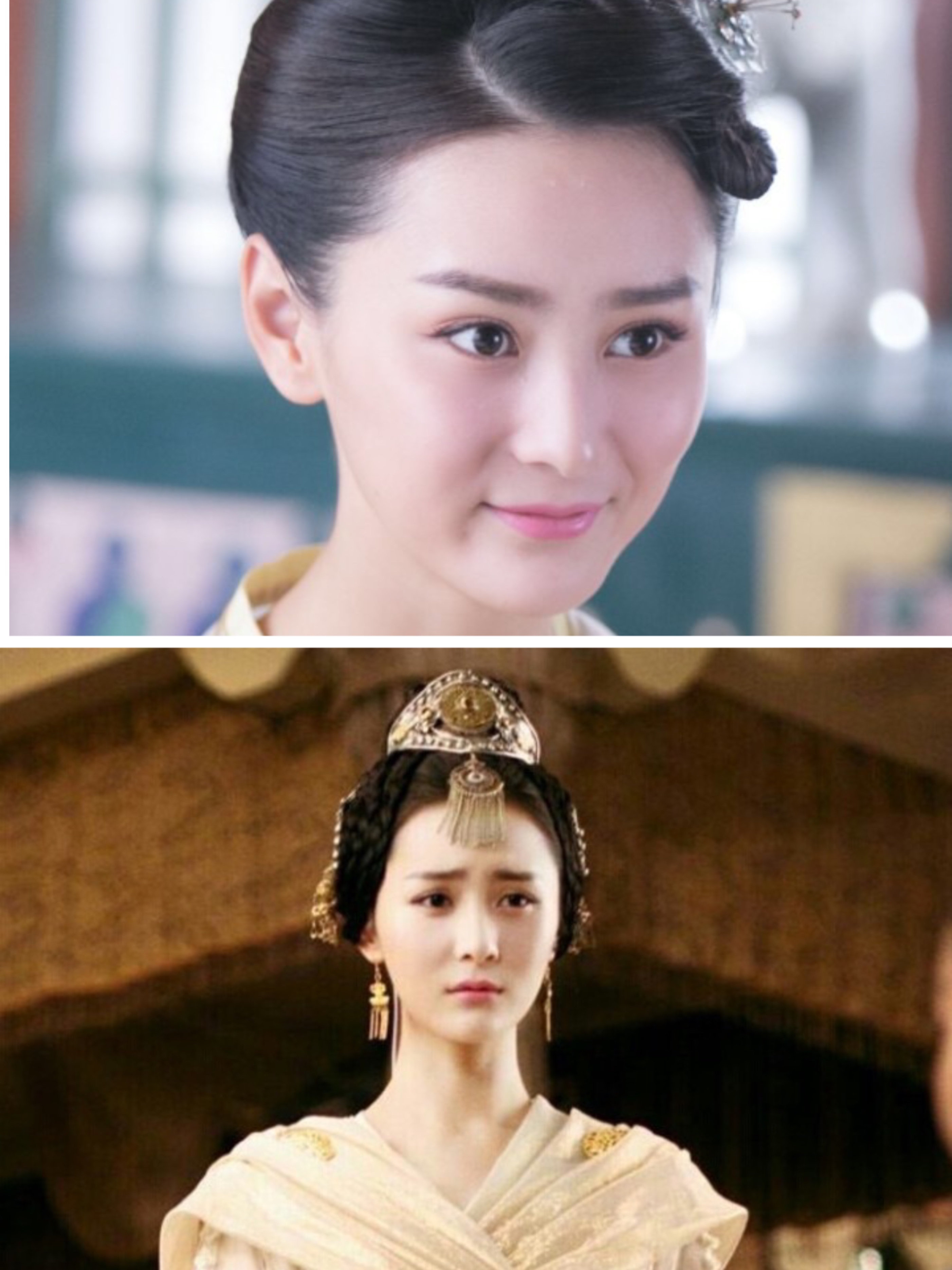 古剑奇谭李易峰张维娜互动,古剑张维娜