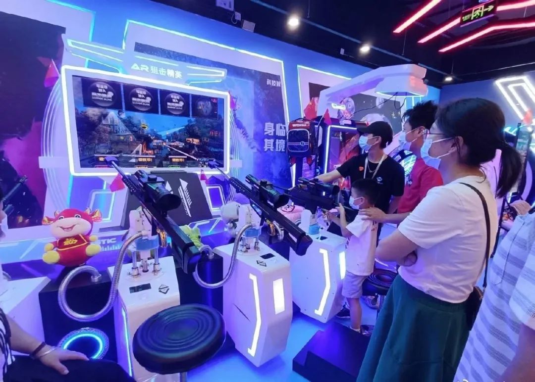 商场赶紧码住！2023强势扩张的70+拓店王大公开