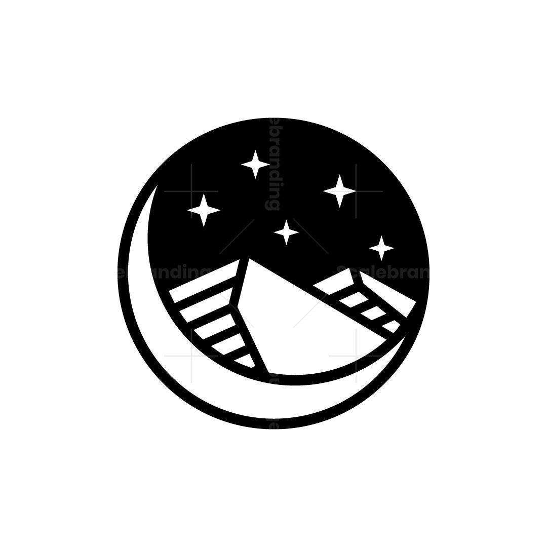 清新自然的标志设计,logo设计青山