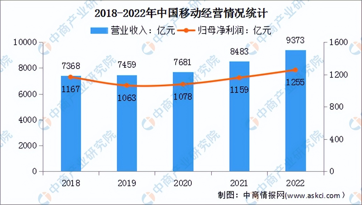 中国算力租赁行业趋势分析,2024年算力市场需求