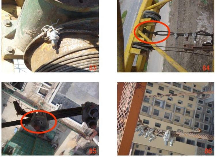 塔式起重机现状及分析,塔式起重机常见事故及原因